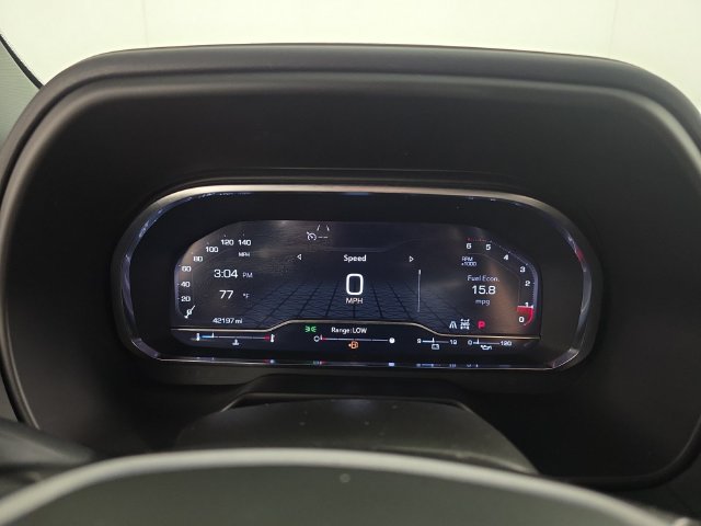 Used 2024 GMC Yukon XL SLT w/ SLT Luxury Package AWD/4WD image 18
