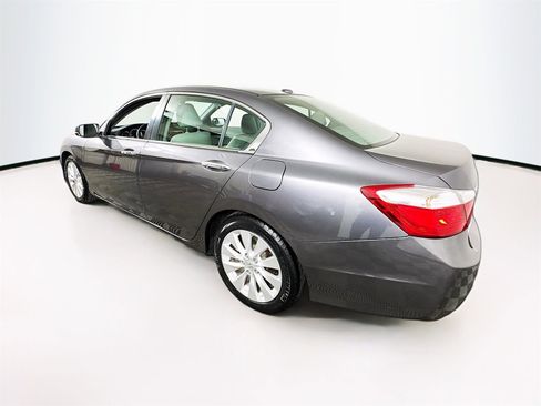 Used 2015 Honda Accord EX-L image 5