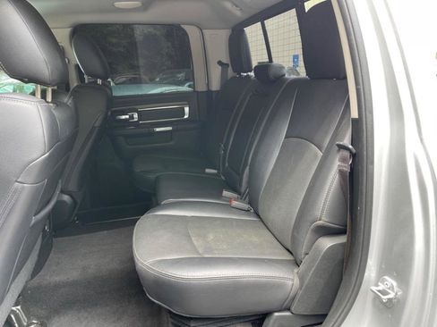 Used 2017 RAM 2500 Laramie w/ Snow Chief Group image 37