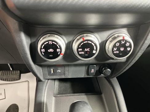 Used 2025 Mitsubishi Outlander Sport ES image 20