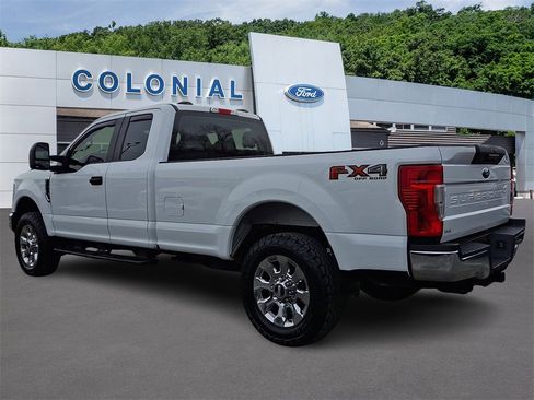 Certified 2021 Ford F350 XL w/ Power Equipment Group image 4