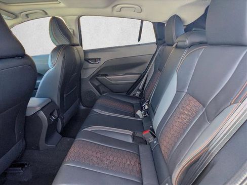 New 2025 Subaru Crosstrek 2.5i Limited w/ Crosstrek Mirror Package image 12