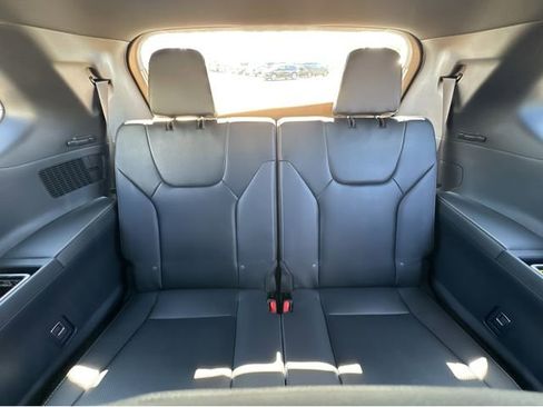 New 2026 Lexus TX 350 AWD image 39