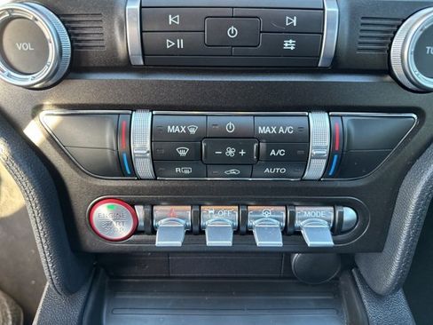 Used 2022 Ford Mustang Mach 1 image 27