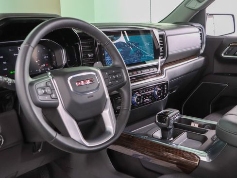 Used 2026 GMC Sierra 1500 Elevation AWD/4WD image 23