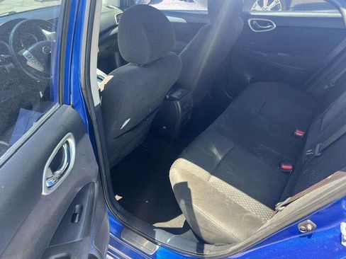 Used 2014 Nissan Sentra SR w/ Premium Package FWD image 10