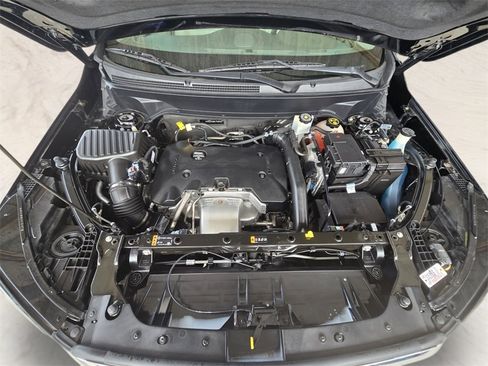 Used 2019 GMC Terrain Denali w/ LPO, 'HIT The Road' Package image 43