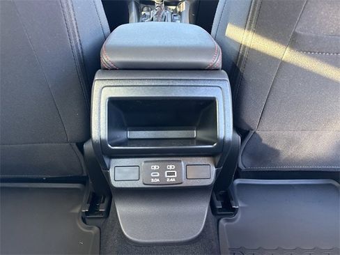 New 2025 Subaru WRX Premium image 21