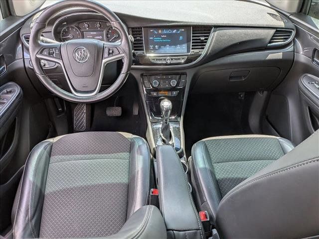 Vista 15