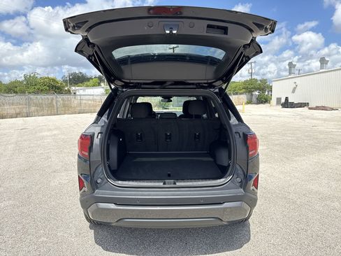 Used 2026 GMC Terrain Elevation FWD image 20