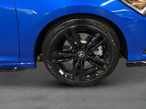 New 2026 Acura Integra A-Spec FWD image 9