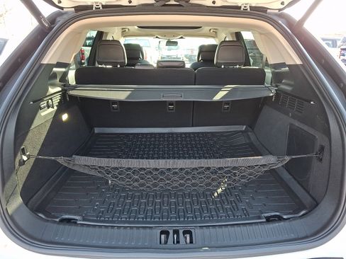 Used 2022 Lincoln Nautilus Reserve w/ Equipment Group 201A image 30