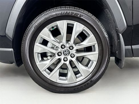 Certified 2025 Toyota RAV4 XLE Premium image 46