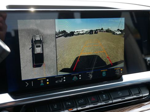 New 2026 Chevrolet Silverado 2500 LT AWD/4WD image 27