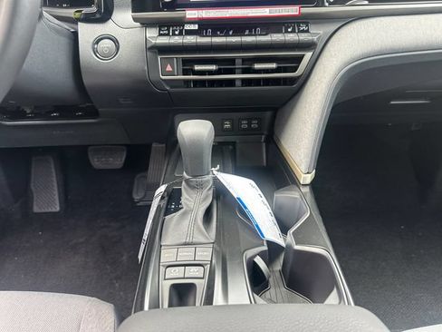 New 2026 Toyota Camry LE w/ Convenience Package AWD/4WD image 19