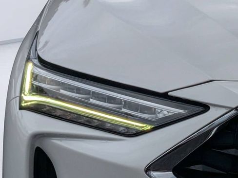 Certified 2024 Acura MDX SH-AWD w/ Advance Package image 9