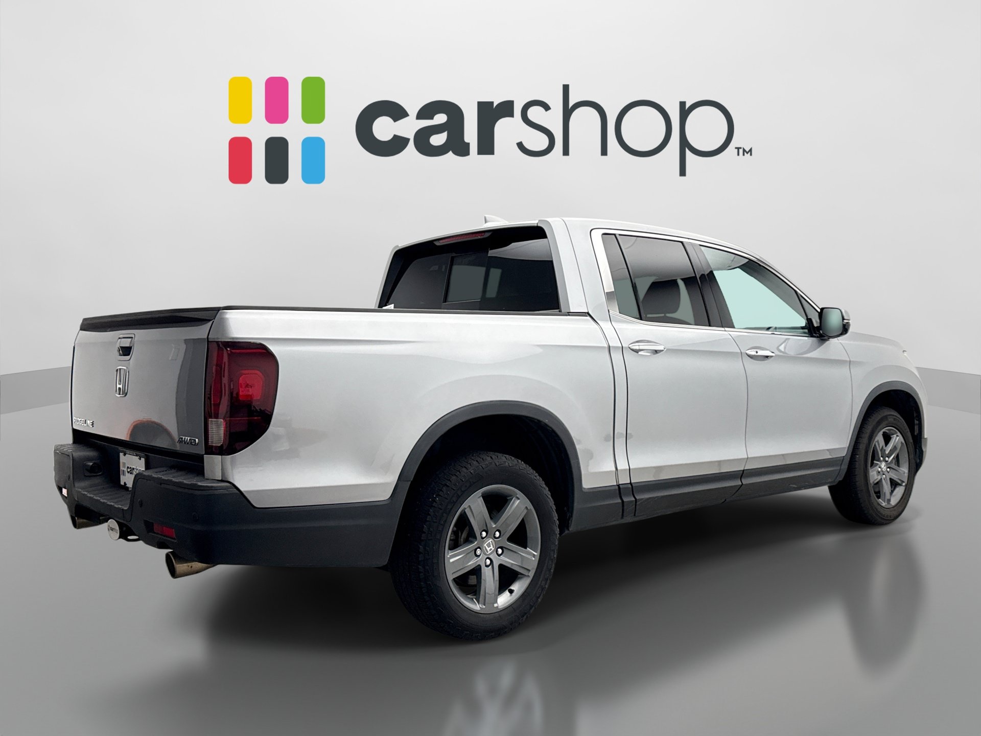 Used 2023 Honda Ridgeline RTL-E image 5
