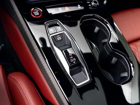 Used 2025 Audi S5 Prestige w/ Prestige Package image 21