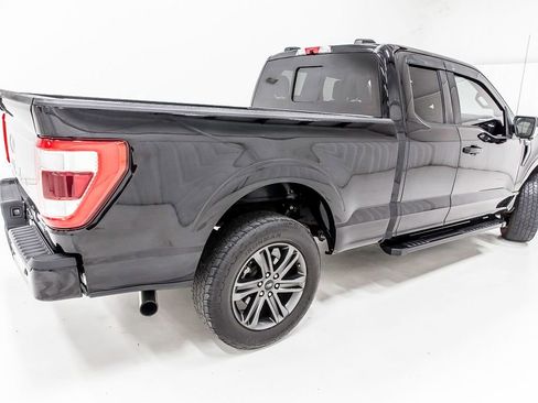 Used 2021 Ford F150 Lariat image 8