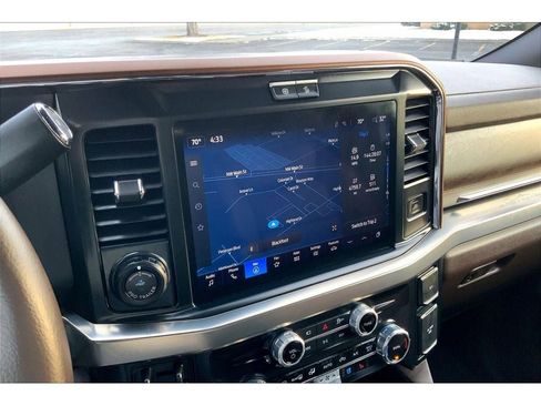 Used 2026 Ford F450 King Ranch w/ Chrome Package image 7