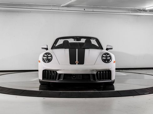 New 2026 Porsche 911 Carrera GTS image 10