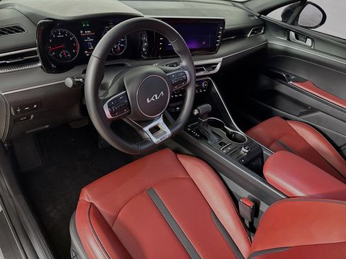 Used 2023 Kia K5 GT-Line image 8