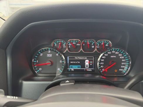 Used 2019 Chevrolet Silverado 1500 LT image 17