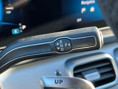 New 2025 Mercedes-Benz GLE 53 AMG 4MATIC image 28