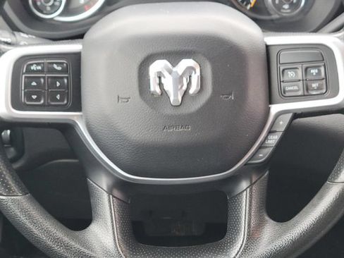 Used 2021 RAM 2500 Big Horn AWD/4WD image 13