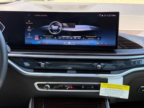 Used 2026 BMW X5 xDrive40i w/ Climate Comfort Package AWD/4WD image 12