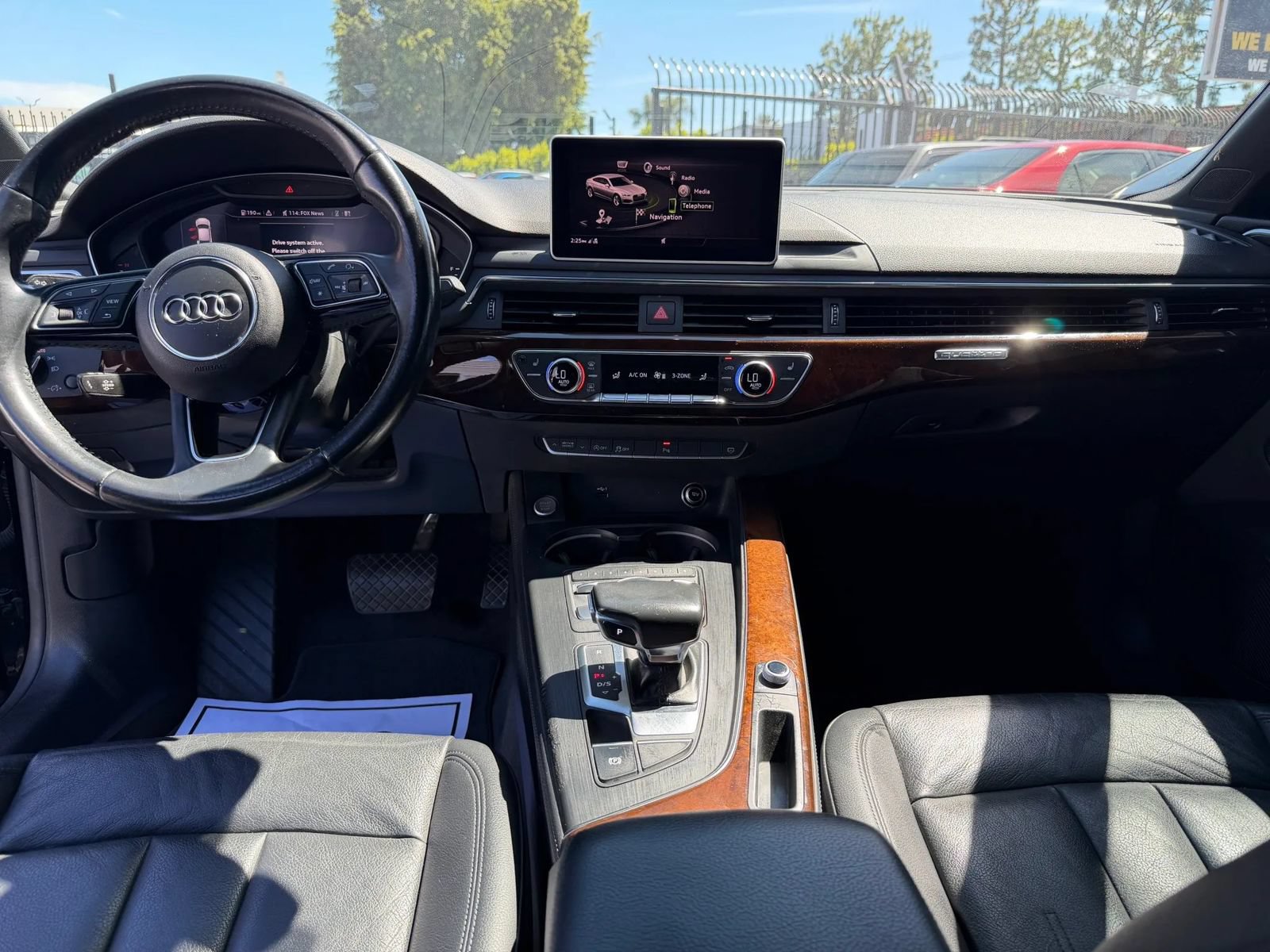 Used 2019 Audi A5 2.0T Premium Plus AWD/4WD image 39