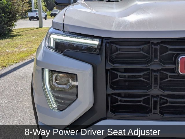 Used 2026 GMC Canyon Elevation w/ Convenience Package RWD image 12