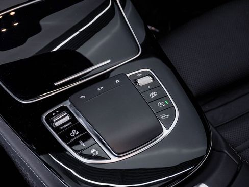 Used 2023 Mercedes-Benz E 53 AMG 4MATIC Coupe image 27