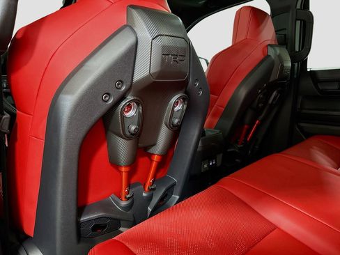 New 2026 Toyota Tacoma TRD Pro AWD/4WD image 28
