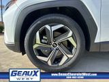 Used 2022 Hyundai Tucson SEL w/ Convenience + Premium Package image 4