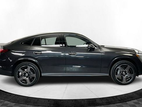 New 2026 Mercedes-Benz GLC 300 4MATIC image 6