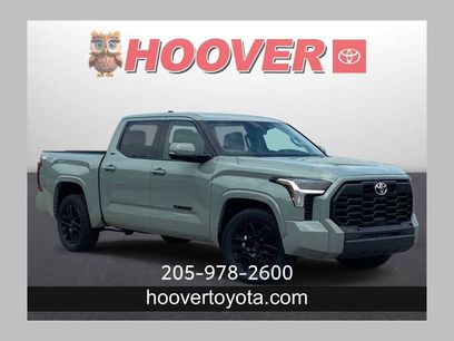 Used 2023 Toyota Tundra SR5 w/ TRD Sport Premium Package