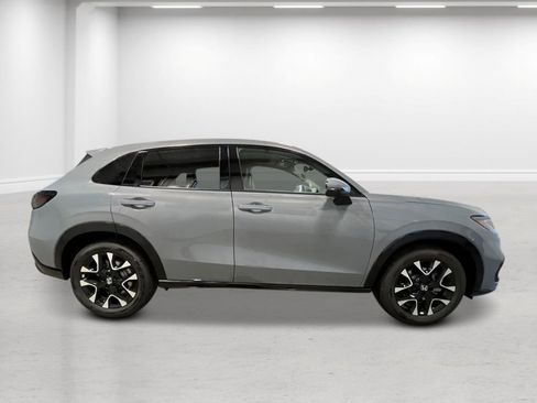 New 2026 Honda HR-V EX-L image 7