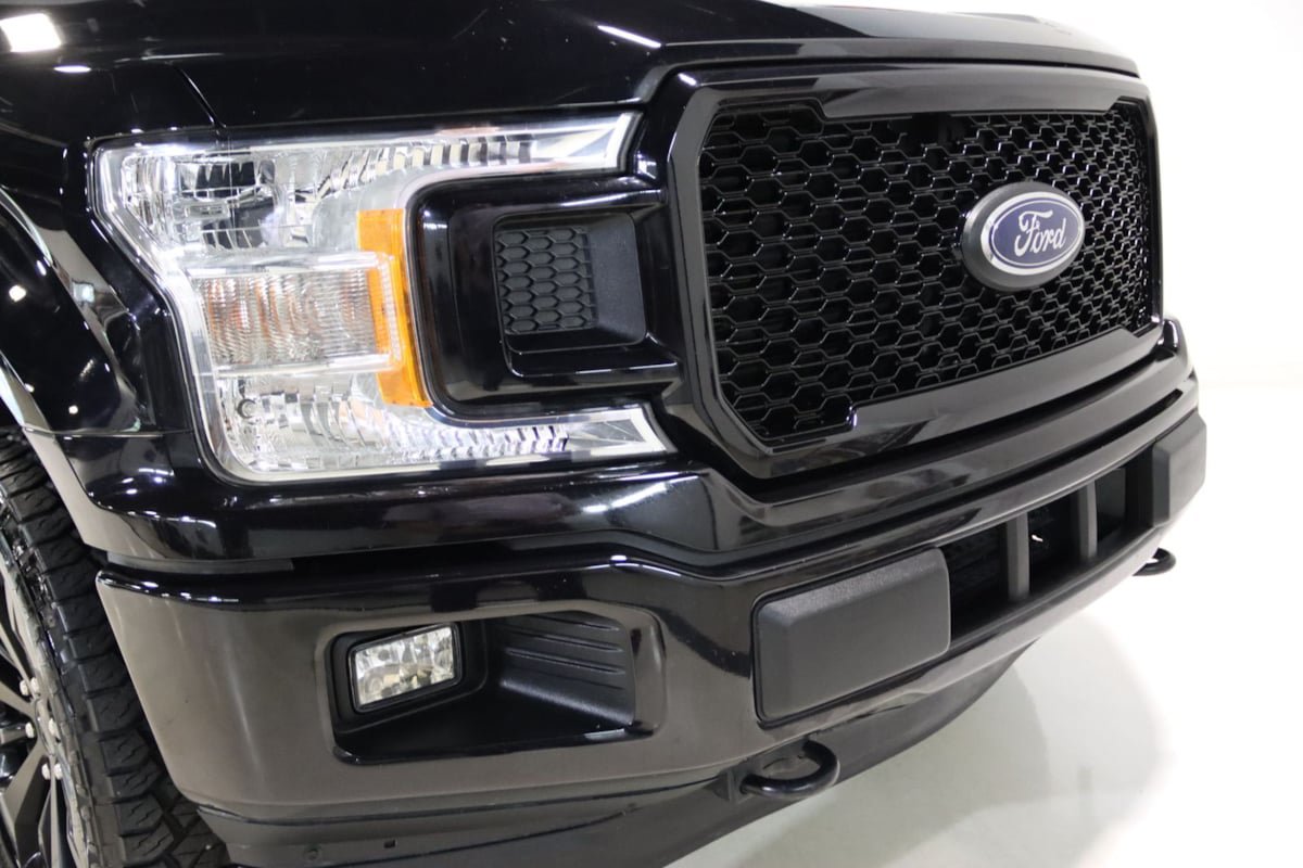 Used 2020 Ford F150 XL w/ Equipment Group 101A Mid AWD/4WD image 19