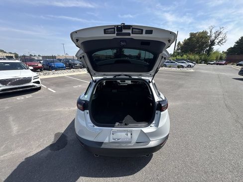 Used 2021 MAZDA CX-3 Sport FWD image 29