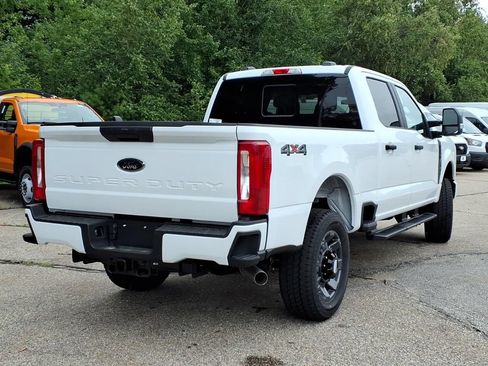 New 2026 Ford F250 XL w/ STX Appearance Package AWD/4WD image 5
