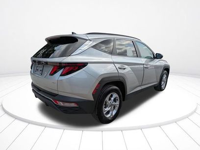 Used 2024 Hyundai Tucson SEL