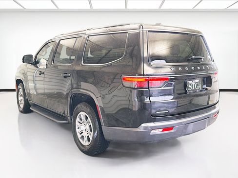 Used 2022 Jeep Wagoneer Series I w/ Convenience Group I image 6