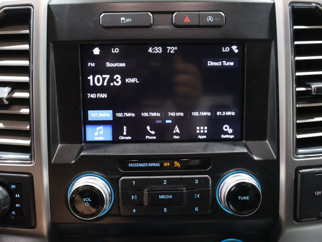 Used 2019 Ford F150 Platinum AWD/4WD image 29