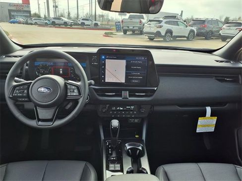 New 2026 Subaru Outback Limited image 5