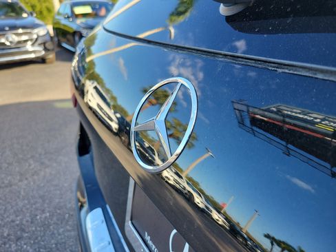 Certified 2025 Mercedes-Benz GLA 250 image 7