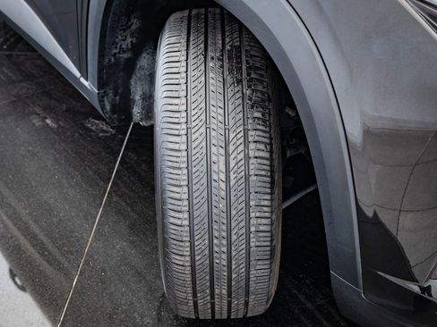 Used 2024 Chevrolet Trax LT w/ Driver Confidence Package image 36