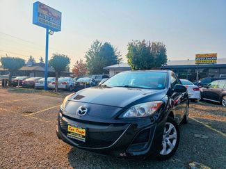 Used 2011 MAZDA MAZDA3 i Sport image 1