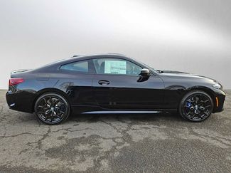 New 2026 BMW 440i xDrive Coupe w/ Premium Package video 2