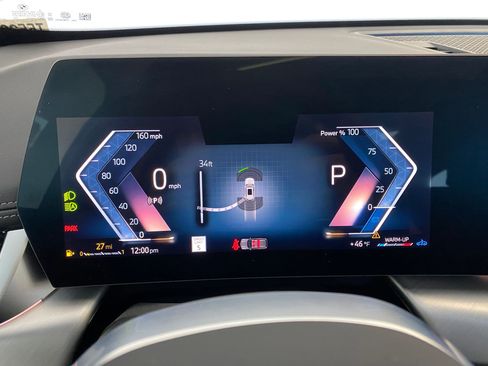 New 2026 BMW X1 xDrive28i w/ Convenience Package image 20